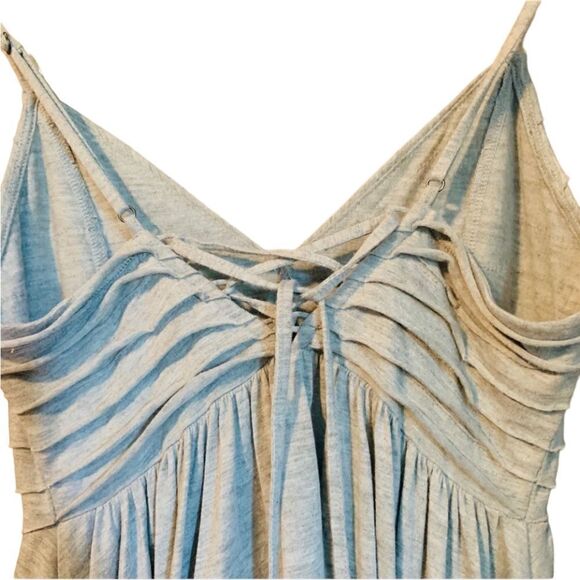 3 for $30! OU Kimchi Blue grey slip dress‎ - Picture 10 of 12